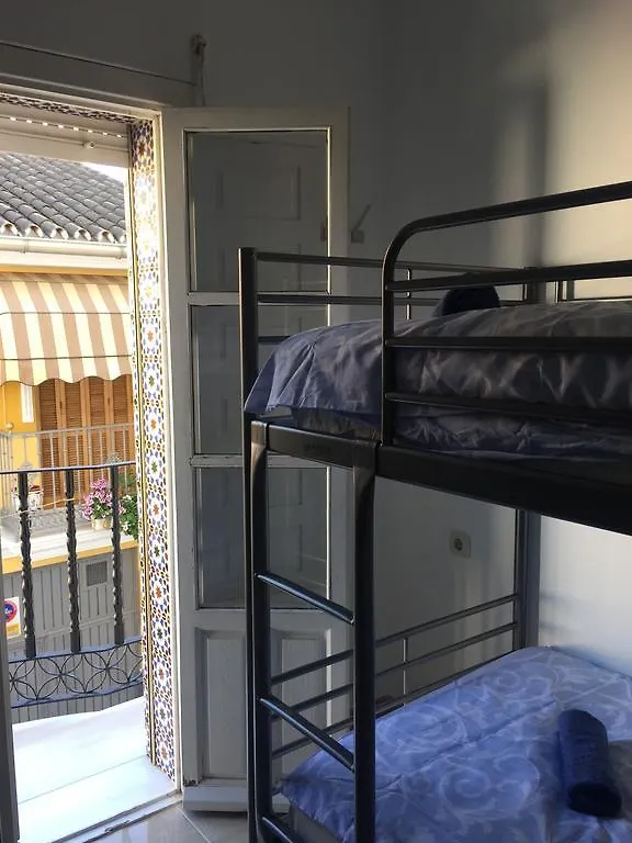 Malaga Centro Hostel (Adults Only) Espagne