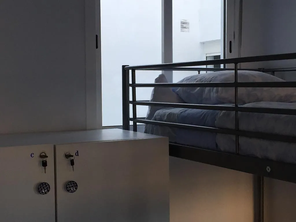 Malaga Centro Hostel (Adults Only) Espagne
