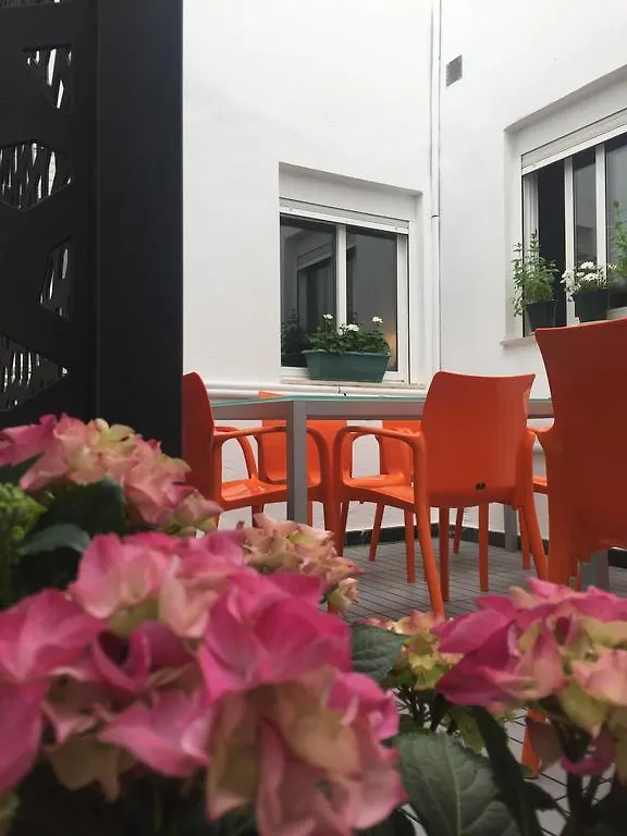 Malaga Centro Hostel (Adults Only) Espagne