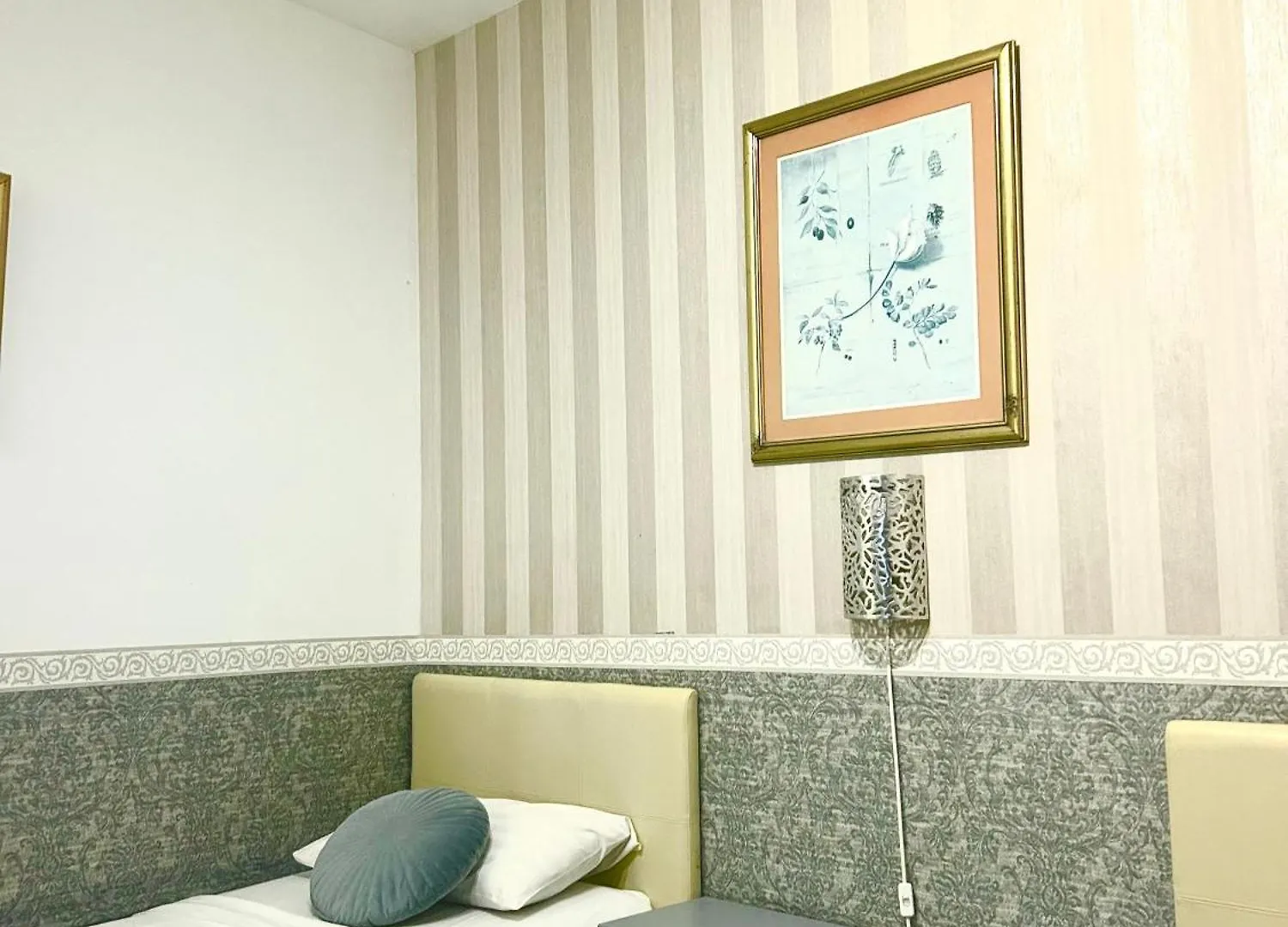 Malaga Centro Hostel (Adults Only) 0*,  Spanien