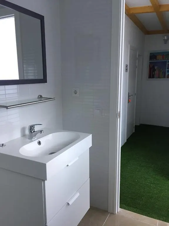 Malaga Centro Hostel (Adults Only) Spanien