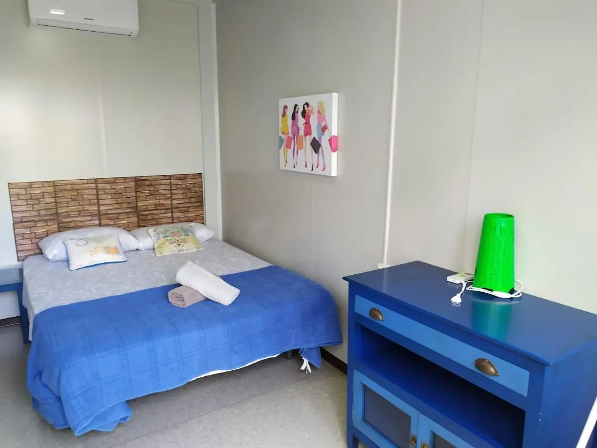Malaga Centro Hostel (Adults Only) 0*,  Spanien