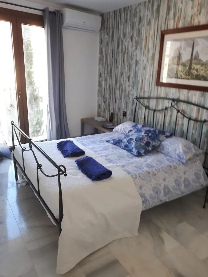 Malaga Centro Hostel (Adults Only) 0*,  Spanien