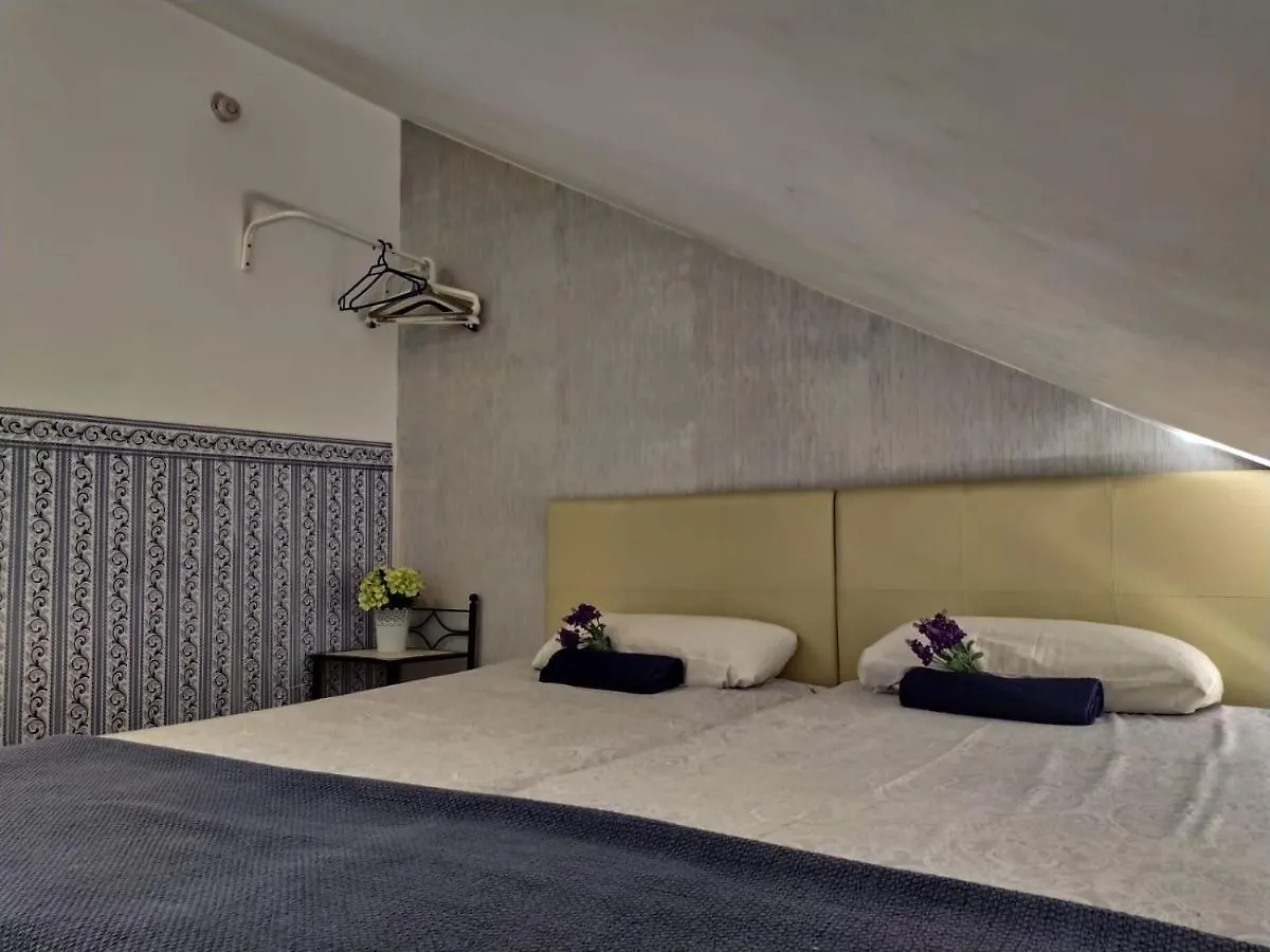 Malaga Centro Hostel (Adults Only) Spanien