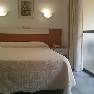 ** Penzion Terminal Španělsko