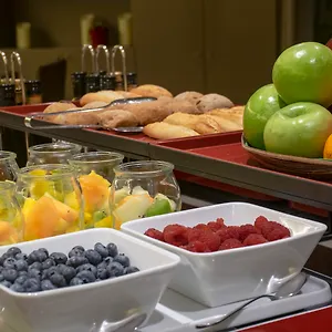 **** Hotel America Španělsko
