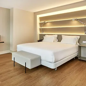 Nh Sants Hotel Barcellona