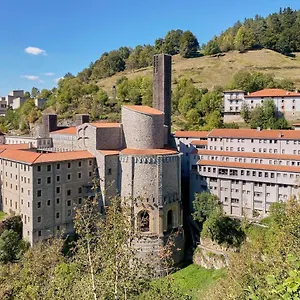 Santuario De Arantzazu Hotel Oñate