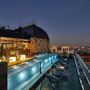 Ohla Hotel Barcellona