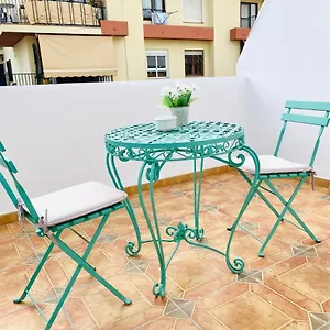 La Bartola Gasthof Ibiza-Stadt