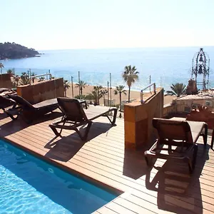 Metropol 4 Superior Hotel Lloret de Mar