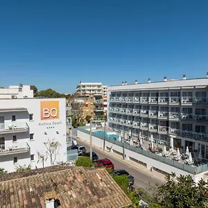 Bq Amfora - Adults Only 4*, Can Pastilla (Mallorca) Spanien