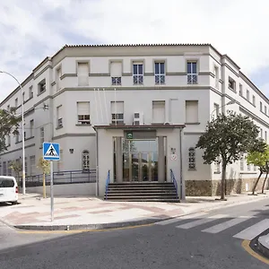  Hostel Inturjoven Španělsko