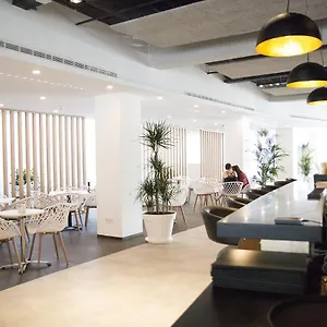 *** Hotel Planet One Španělsko