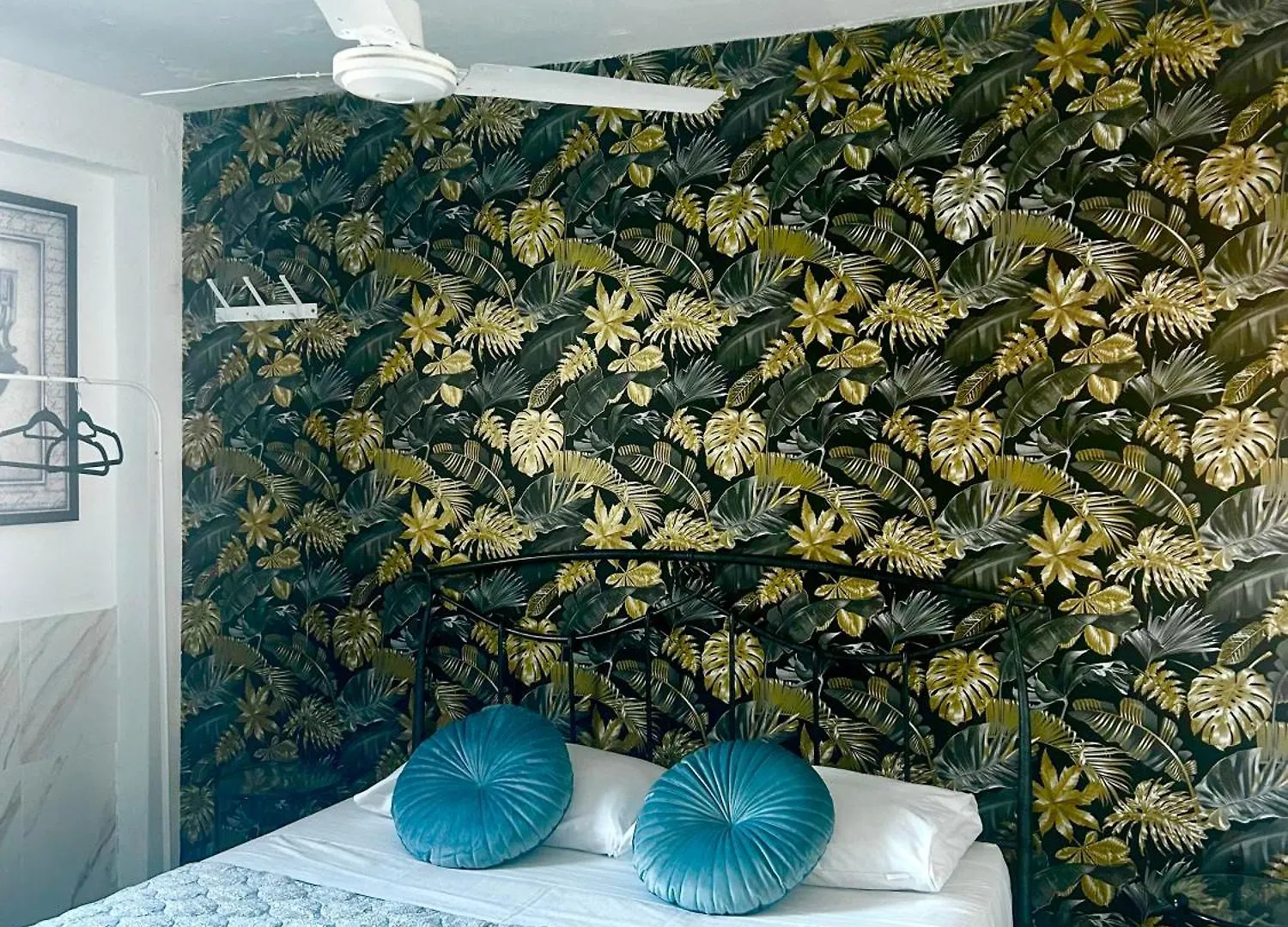 Malaga Centro Hostel (Adults Only)