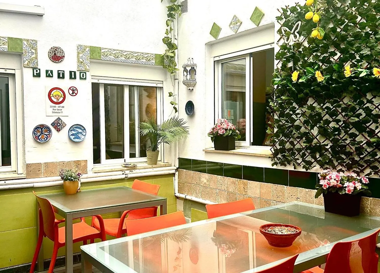 Malaga Centro Hostel (Adults Only) Spain