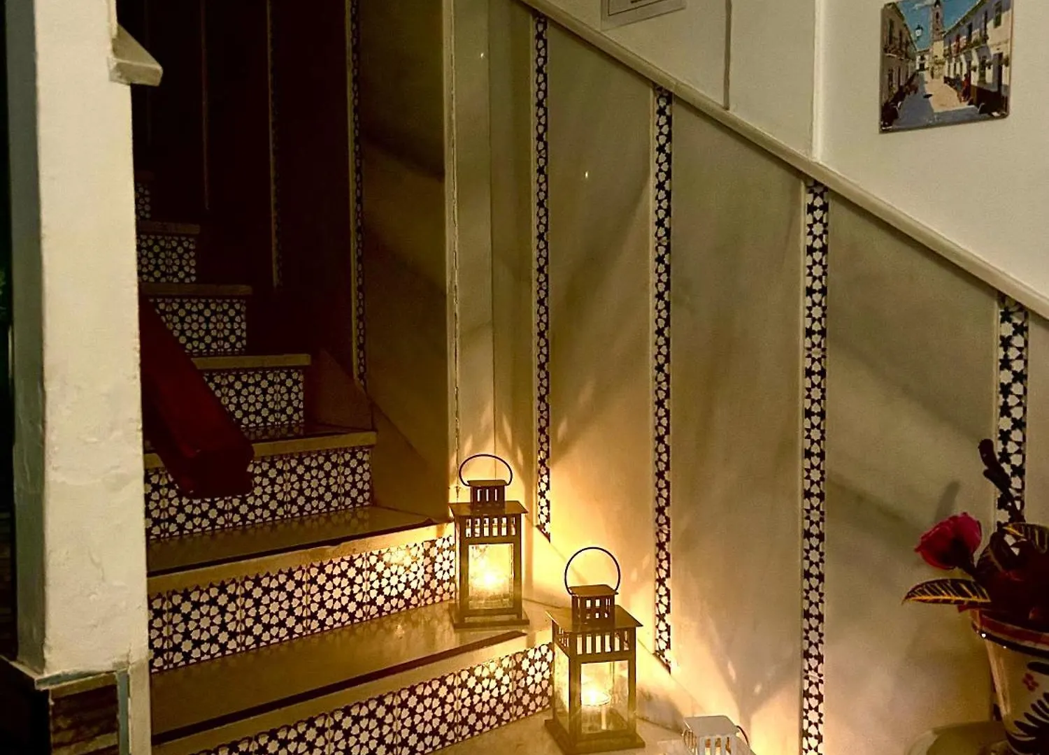 Málaga Centro Hostel Spagna