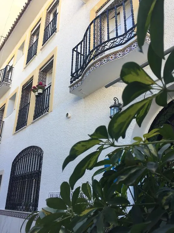 Málaga Centro Hostel Espanha