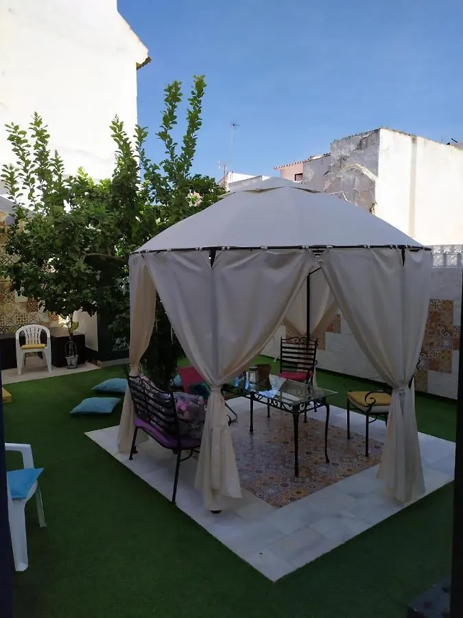 Málaga Centro Hostel Espanha