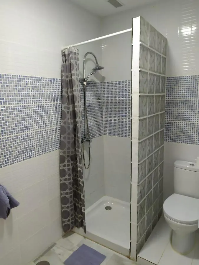 Málaga Centro Hostel 0*,
