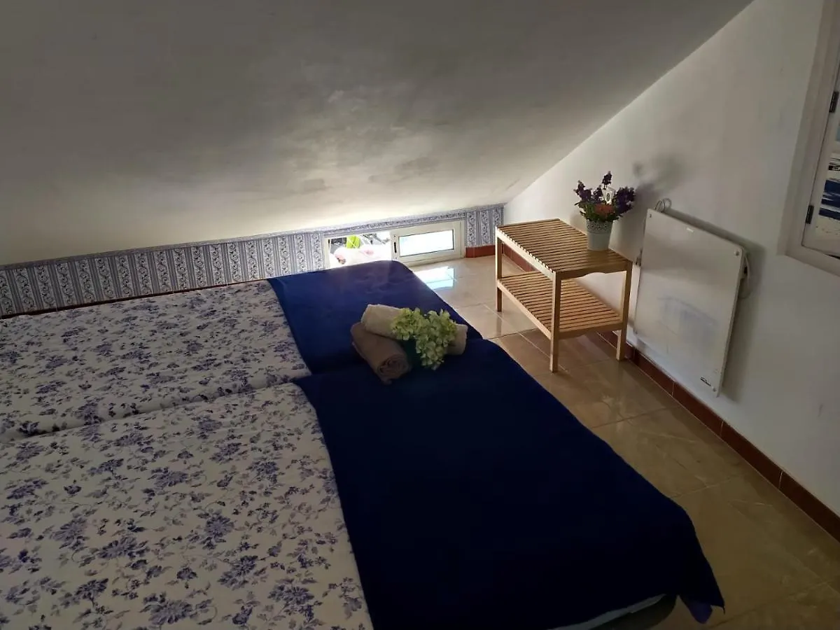 Málaga Centro Hostel Espanha