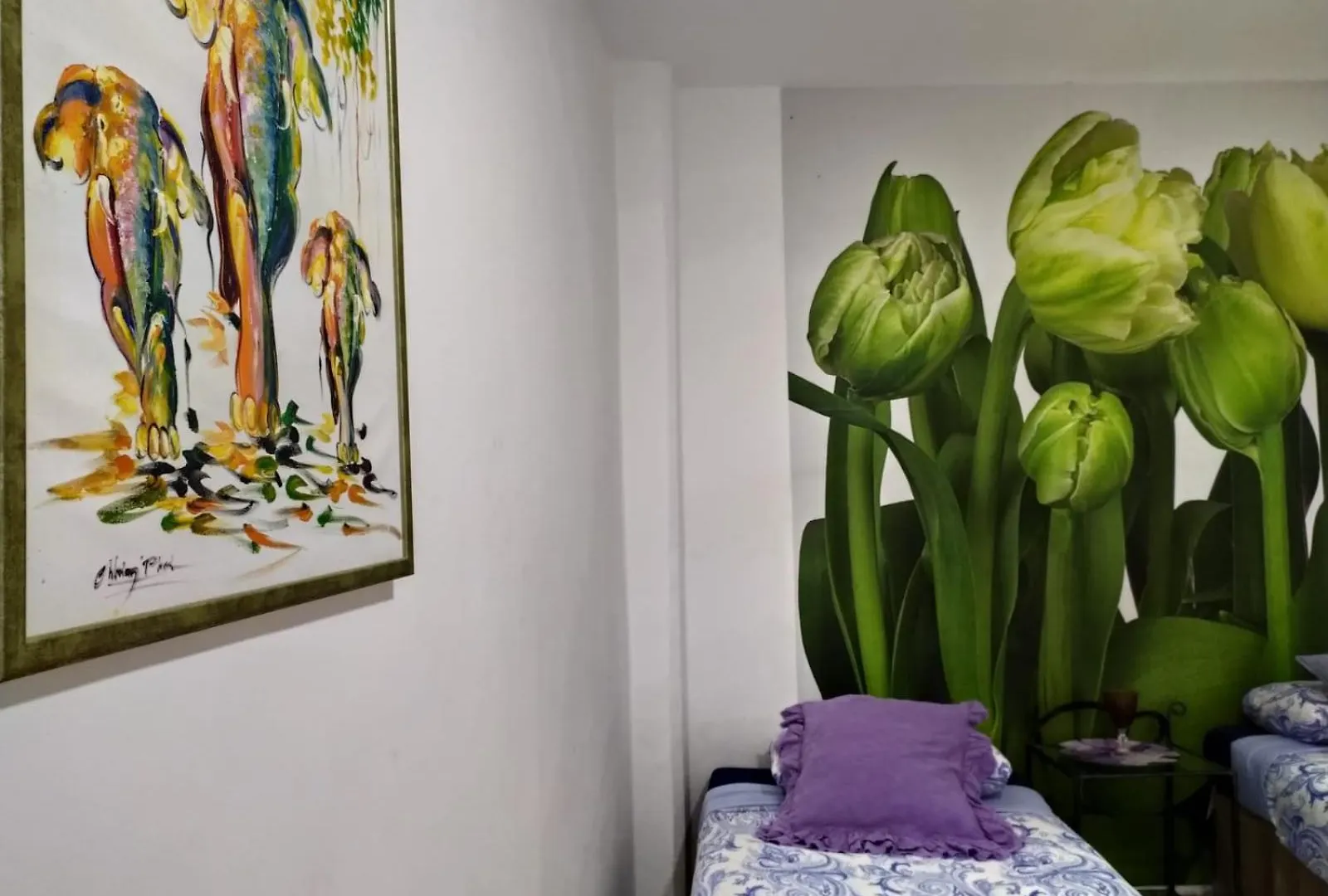 Málaga Centro Hostel Espanha