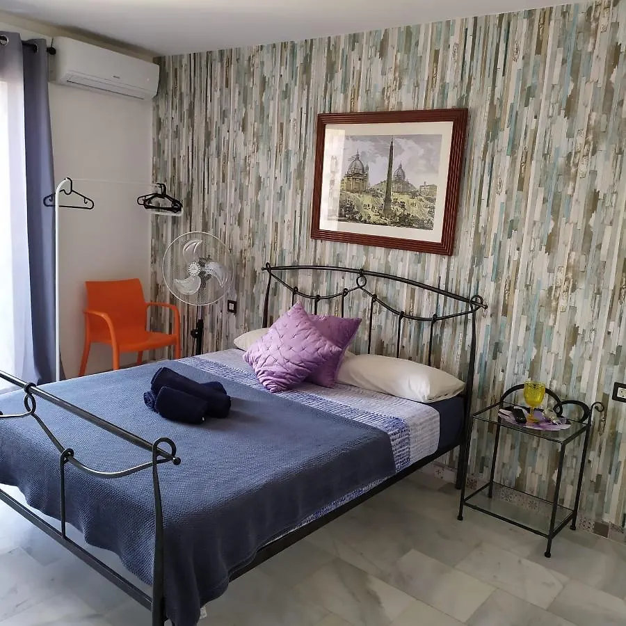 Malaga Centro Hostel (Adults Only)