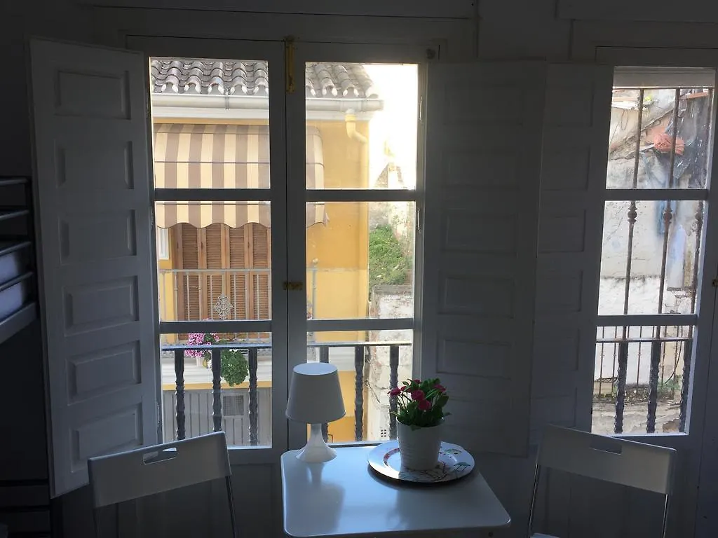 Malaga Centro Hostel (Adults Only) Spain