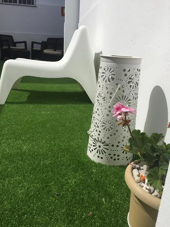 Malaga Centro Hostel (Adults Only) Spain
