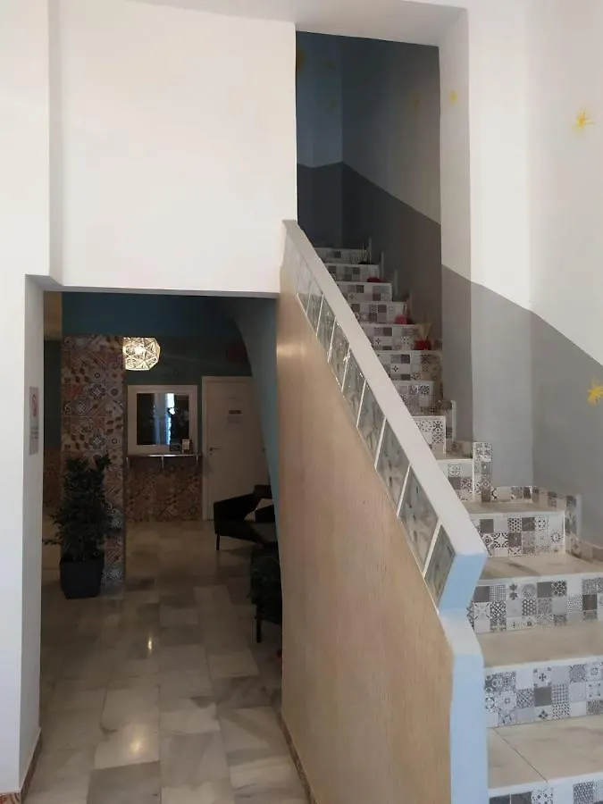 Malaga Centro Hostel (Adults Only) Spain